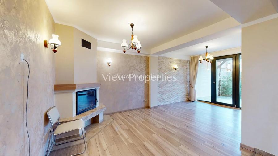 Vilă P+E+M – Voluntari, zona Matei Millo - 3