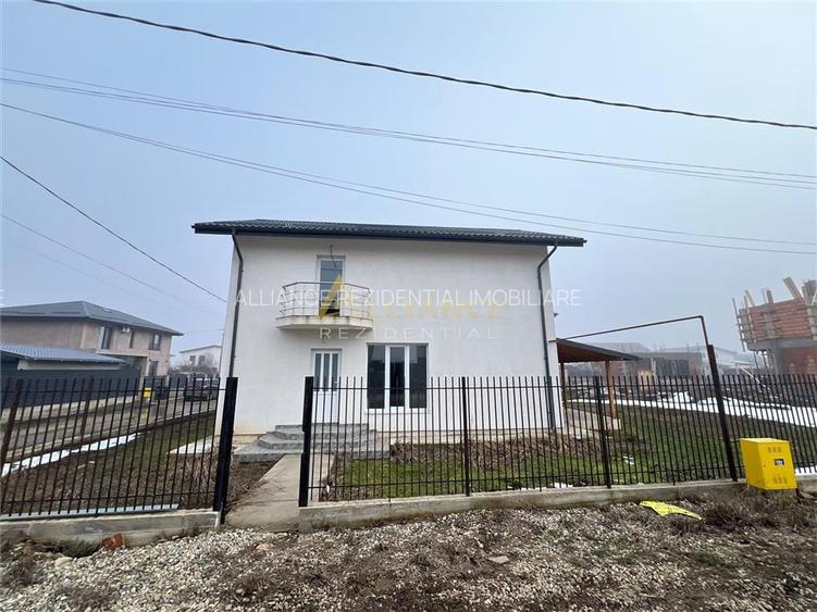 Casa 5 camere – teren 468 mp – spatiu generos pentru familie - 3