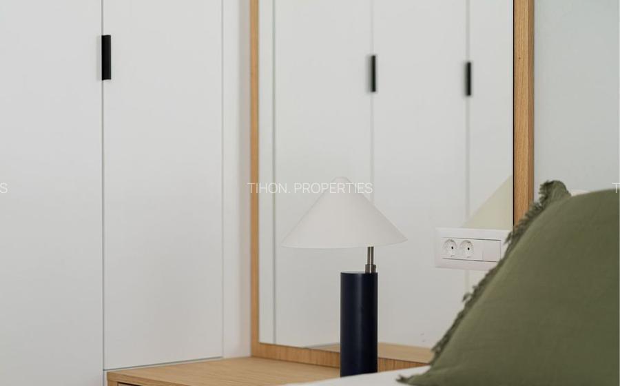 4 Camere | The Ivy-Jandarmeriei | Mobilat Designer - 8