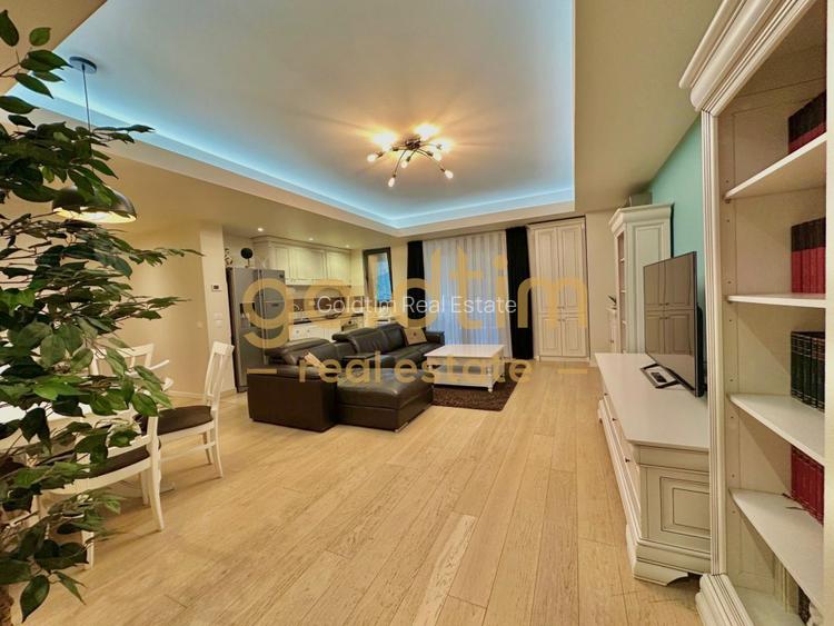 VEDERE LIBERA/PADUREA BANEASA/PIPERA/FORREST HILL/PARCARE INCLUSA - 3