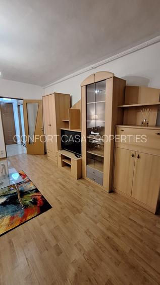 Titan - Brancusi - Metrou la 5 min - garsoniera moderna - renovata - mobilata - 2