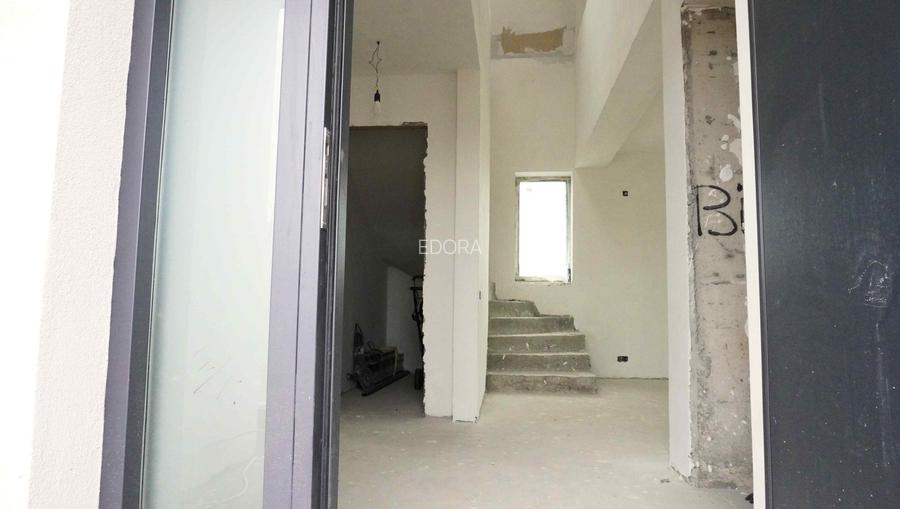 Vilă cu Rafinament Nordicin sudul Bucureștiului - 6