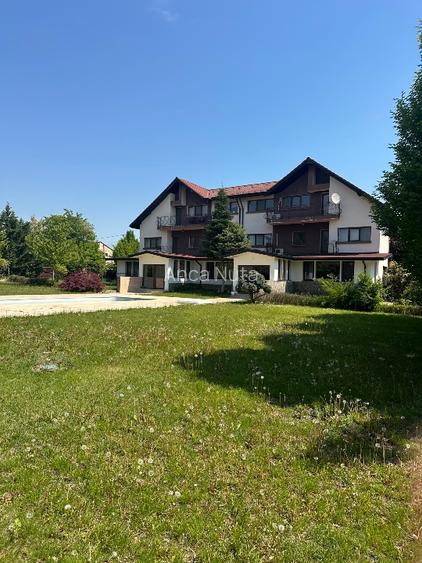 2 Duplex Corbeanca-str Fermei cu 3.278 mp Teren  - 8