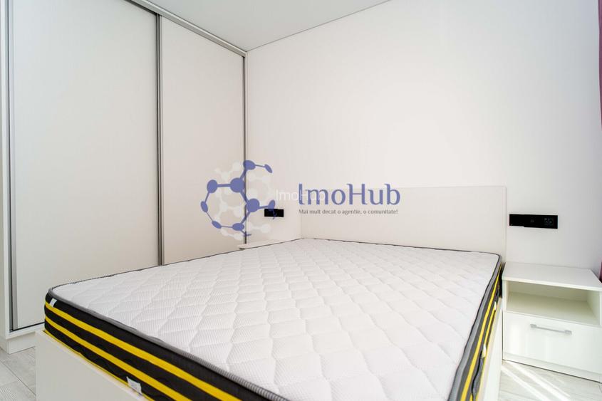 Apartament 2 camere, Prima inchiriere, Complex nou, Palas - 7