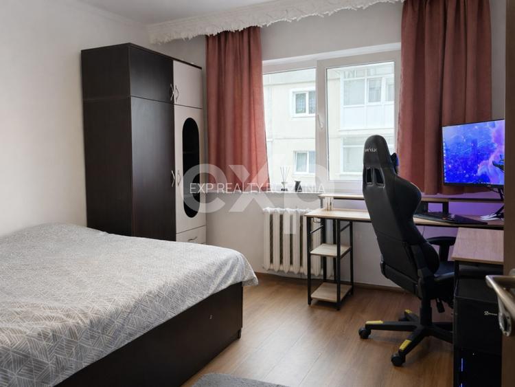 Apartament de vânzare cu 3 camere, etaj 1, Aleea Otelarilor, zona Narcisa - 2