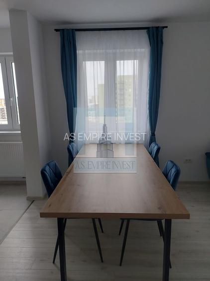 2 camere open space Top City | in apropiere de mall Coresi - 19