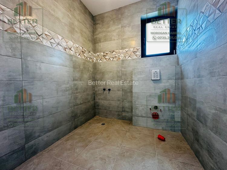 Casă de vânzare în Comuna Berceni – ansamblu privat - central - mutare rapidă - 19