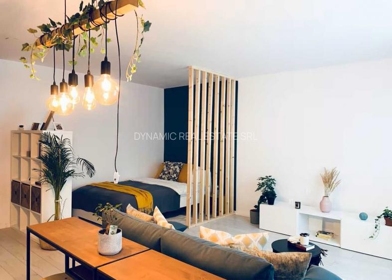 Garsoniera - Vitan - Zona Verde - Metrou - 3