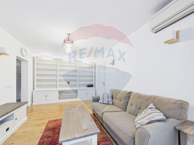 Apartament 3 camere - ultracentral, Piata Romana - 3