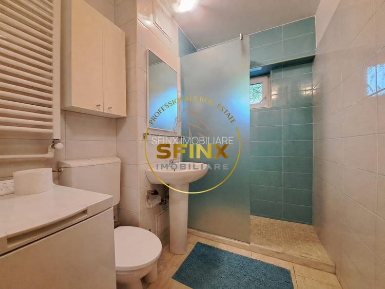 Garsoniera Titulescu | Piata Victoriei | Metrou Victoriei - 5