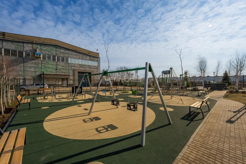 Studio dublu | 2A | finalizat | SUD | HILS Republica - 20