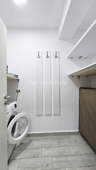 Studio modern de inchiriat Grandis Residence-Tractorul - 8