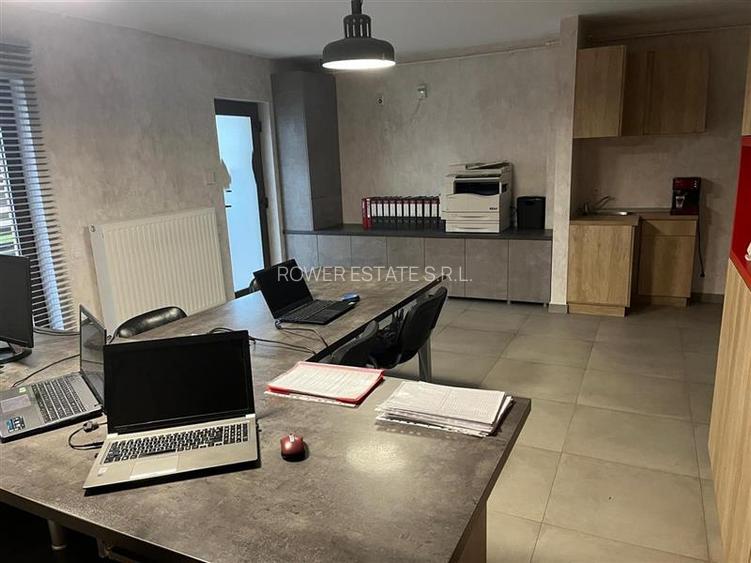 Apartament 2 camere,53 mp utili,gradina 30 mp,situat in cartierul Buna Ziua - 2