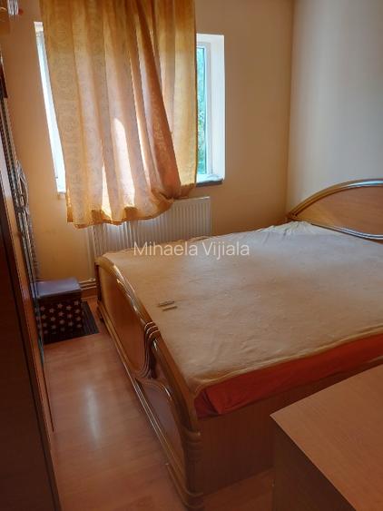 Vand Apartament 2 camere - 12