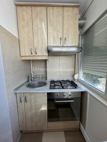 Apartament renovat 2025 | Vox & Iulius la 5 min | Complet utilat | Comision 0 - 11