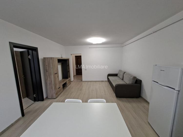 Apartament 2 camere tip studio Subcetate City  Sanpetru  Brasov - 3