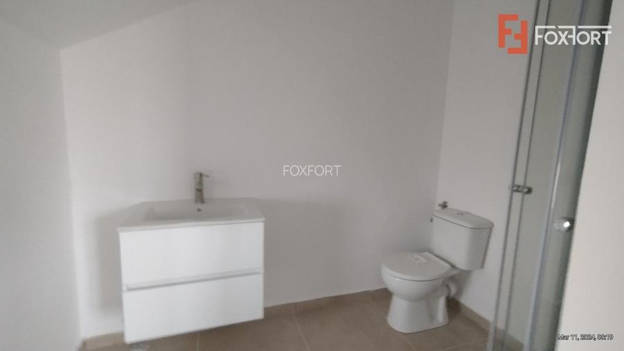 COMISION 0%-Casa individuala 5 camere, Sacalaz - Zona de Vest - 14