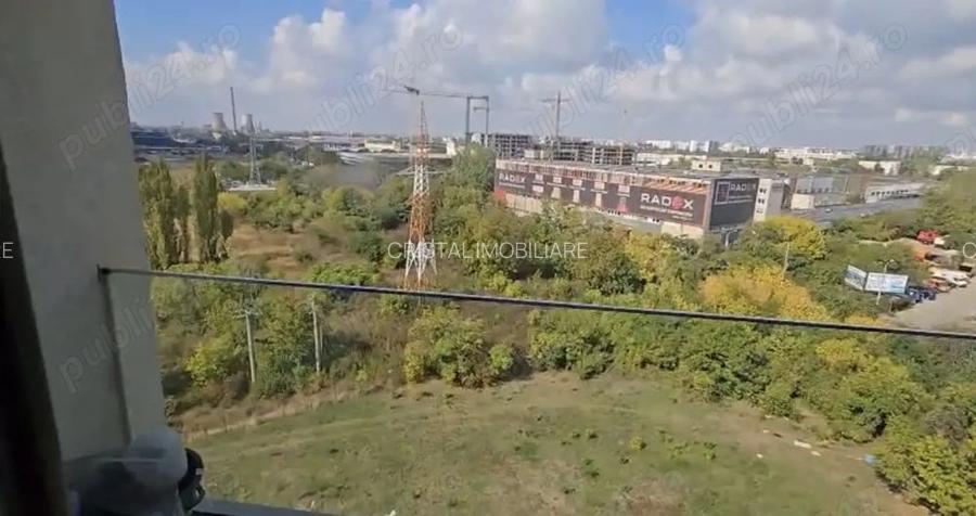 Apartament 2 camere | mobilat si utilat modern | metrou | Brancusi - 6