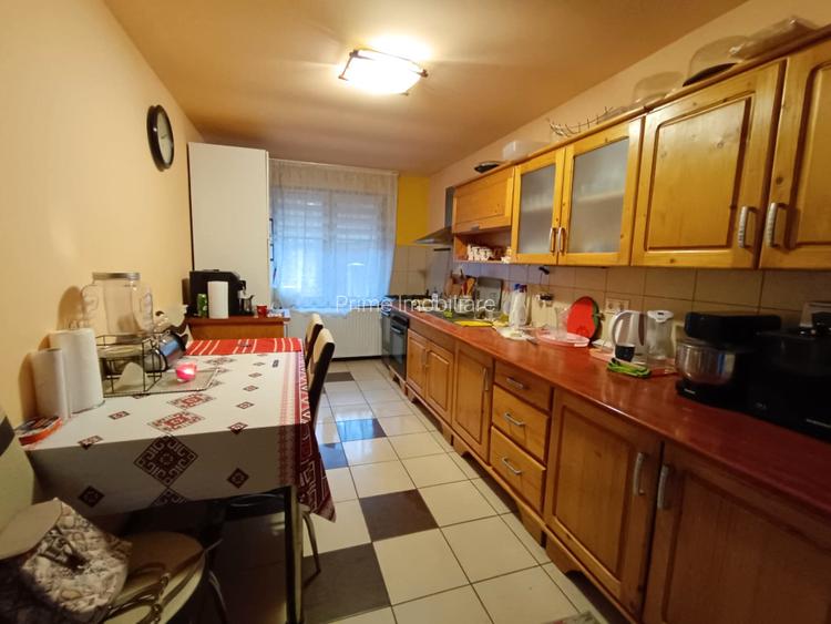 Casă cu panoramă superbă, 4 camere | Terasă mare | Micești, Alba Iulia - 5