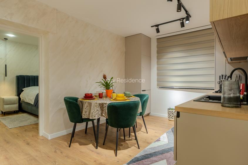 Ivory Residence Pipera-Apartament cu 3 camere Pipera, direct Dezvoltator - 7