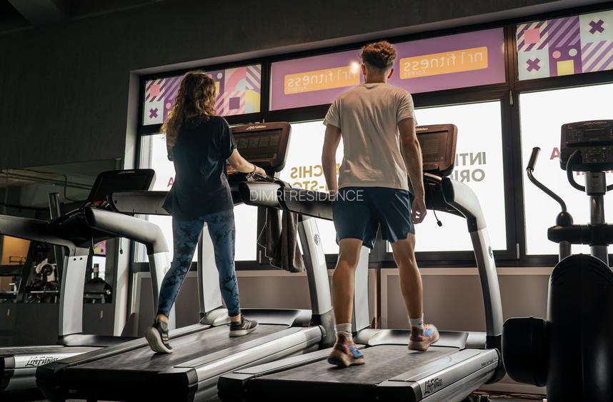 Apartament 2 camere 61.23 mp | Prelungire Ghencea | Promotie  | - 2