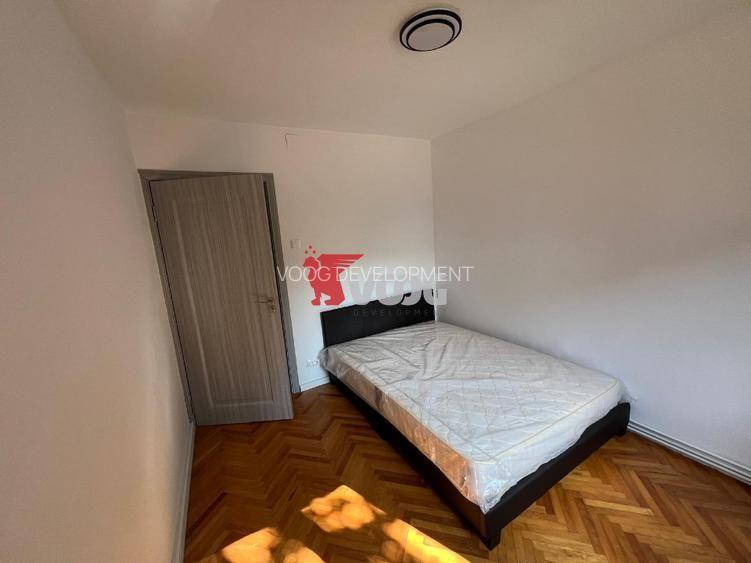 Apartament 4 camere - Zona Fabric-etaj 1 - 2
