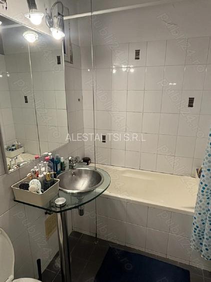 2 camere Iancului - Vatra Luminoasa - cat friendly - 12