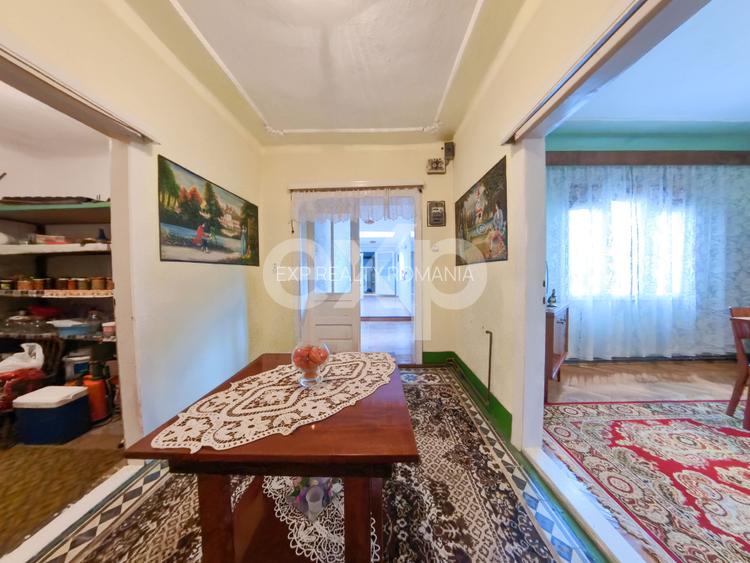 Casa de vanzare in statiunea Buzias - 8