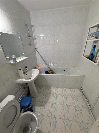 Apartament 3 Camere Decomandat Bl 1989 Frumoasa - 7