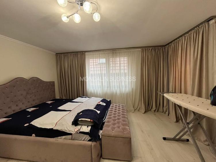 Casă cu 7 camere, D+P+E, garaj, Episcopia Bihor, Oradea. - 7