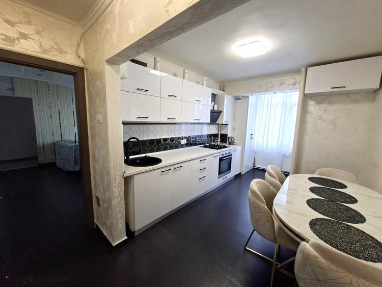 De vanzare 3 camere-renovat-Cal. Giulesti 52, langa parc Marin Preda - 15