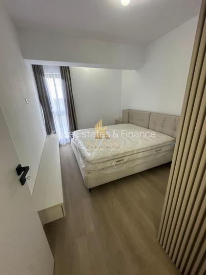 Vilă premium în complex rezidențial cu circuit închis – Chiajna - 14