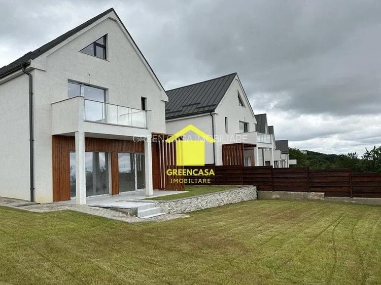 CASĂ DE VÂNZARE – Feleacu, Cluj - 2