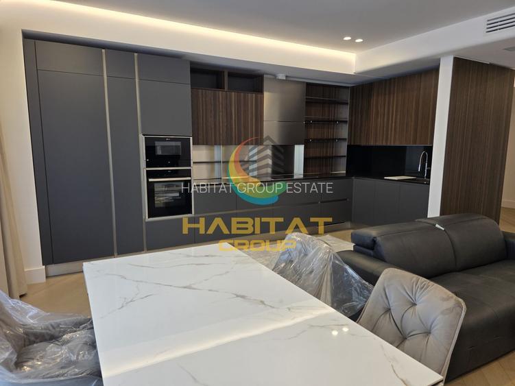 Vânzare Apartament 3 camere Cortina 126 Pipera Iancu Nicolae - 2