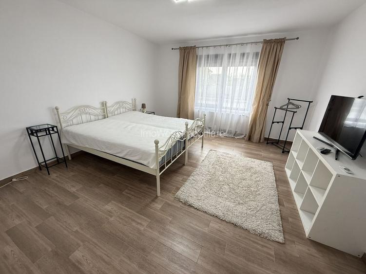 Giroc Central | Casă renovată 2025 | Teren până la 2000 mp | Locație excelentă - 24