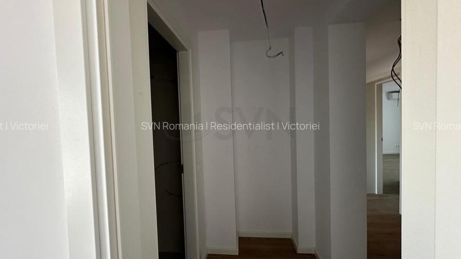 REA1024933 Apartament cu 4 camere 3 bai si gradina Lacul Tei - 8