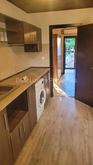 Garsonieră de închiriat – 5 min de metrou Apărătorii Patriei (M2) - 7