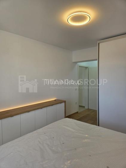 PRIMA INCHIRIERE Apartament 3 camere, decomandat, parcare subterana - 9
