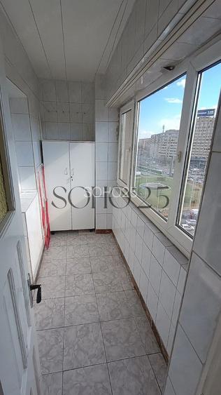 Apartament 3 camere | Șos. Ștefan cel Mare | Vedere panoramică Obor - 10