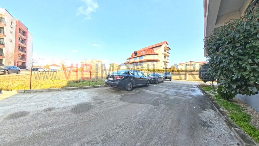 Apartament 2 camere Sisesti - dec- etaj 1/3 - mobilat si utilat lux - 13