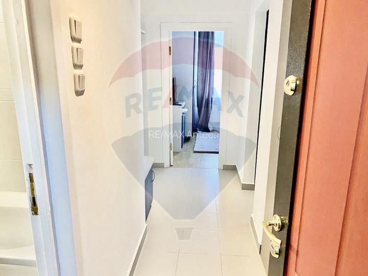 Apartament 2 camere, Universitate, metrou 20 m, mobilier MDF - 17