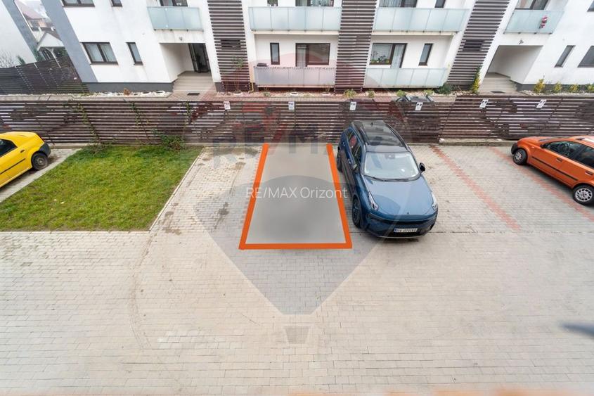 Comision 0% | Apartament 2 camere premium | Zona Ghimbav - 14