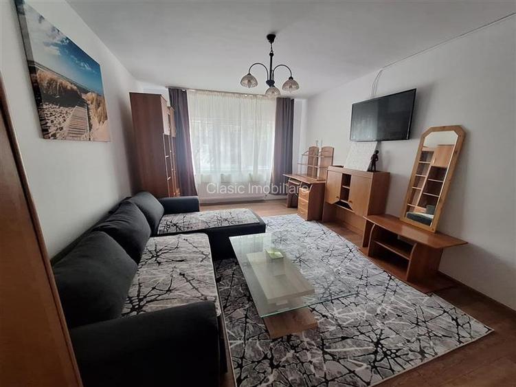 Vanzare apartament 2 camere decomandate etaj 1 in Gheorgheni- zona Titulescu - 2