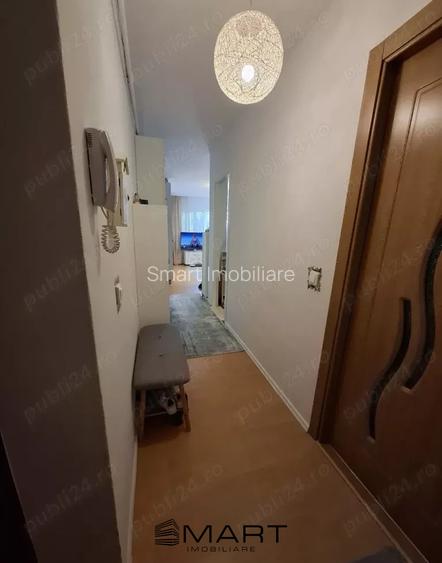 Apartament 2 camere zona Tilisca Sibiu - 5