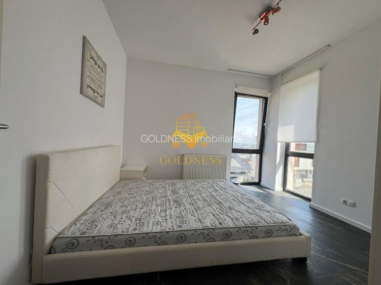 3 camere, 2 Parcari, Pet Friendly, Buna Ziua, Grand Hotel, Trifoiului - 12