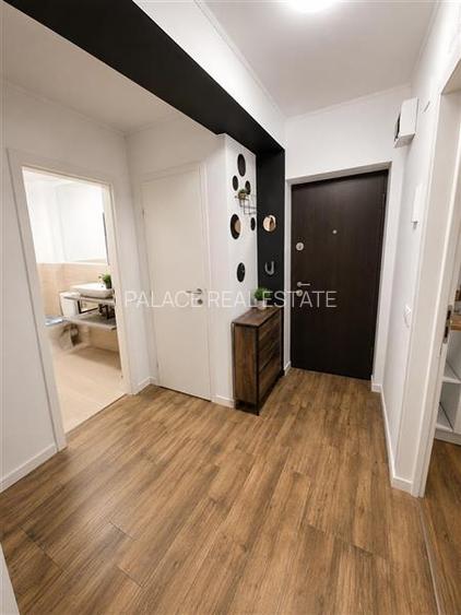 Apartament 2 camere NICOLINA Bloc Nou, Loc De Parcare - 6