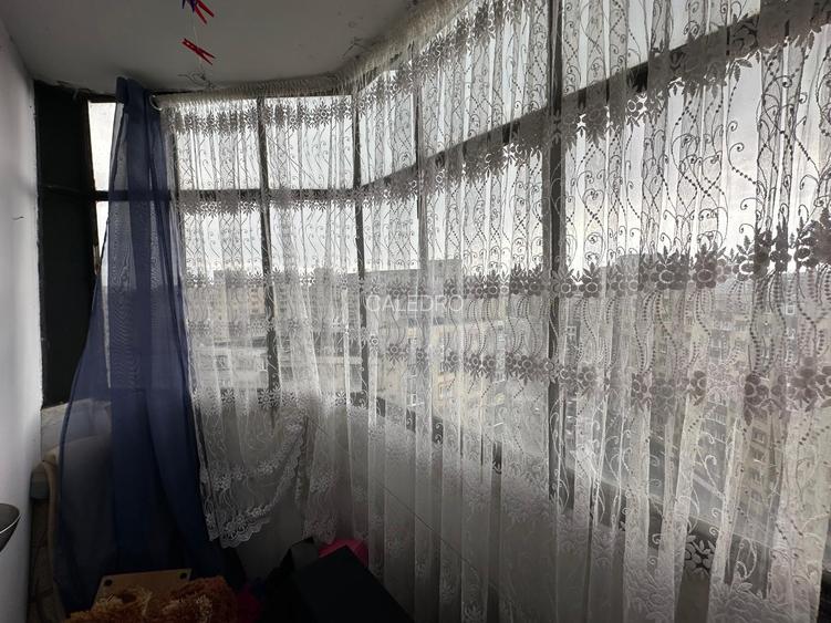 Apartament 2 camere decomandate  Marasti zona OMV - 10