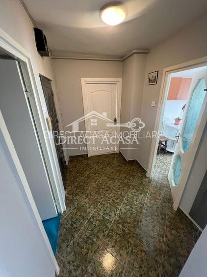 Apartament 2 camere spatios, luminos - Tudor - balcon,camara si debara - 8