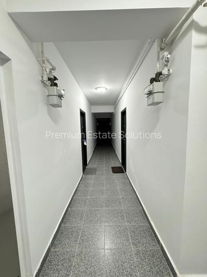 APARTAMENT SPATIOS - ETAJ INTERMEDIAR - TVA INCLUS - COMISION 0% - MILITARI - 22