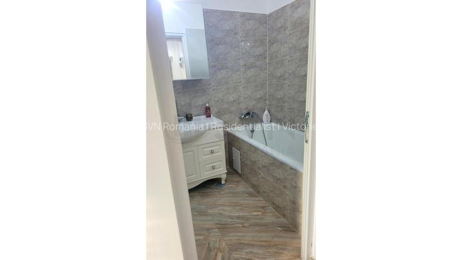 REA1024529 Apartament 2 camere I Mobilat si utilat I Metrou Parc Bazilescu - 7